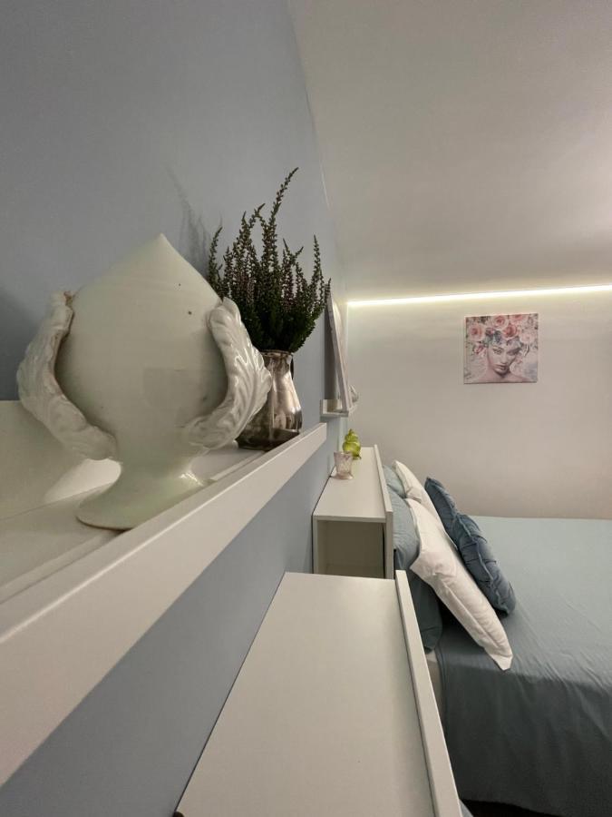 B&B Il Gigante Αγκριτζέντο Εξωτερικό φωτογραφία