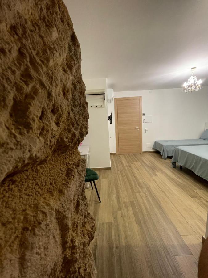 B&B Il Gigante Αγκριτζέντο Εξωτερικό φωτογραφία