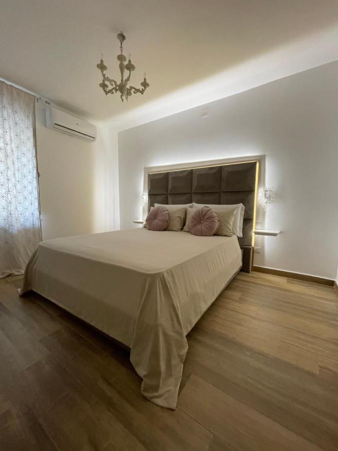 B&B Il Gigante Αγκριτζέντο Εξωτερικό φωτογραφία