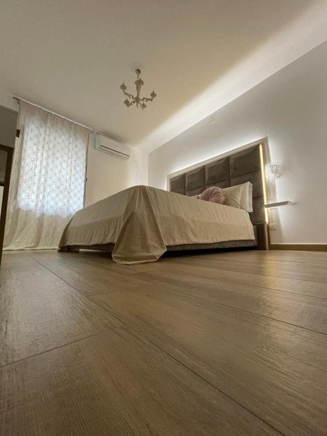 B&B Il Gigante Αγκριτζέντο Εξωτερικό φωτογραφία