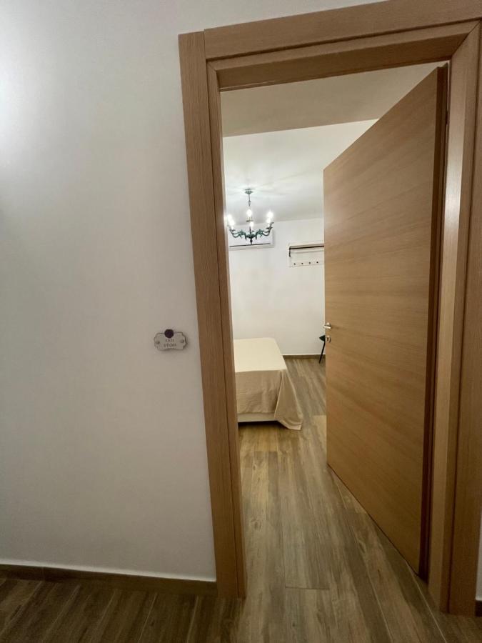 B&B Il Gigante Αγκριτζέντο Εξωτερικό φωτογραφία
