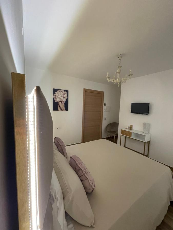 B&B Il Gigante Αγκριτζέντο Εξωτερικό φωτογραφία