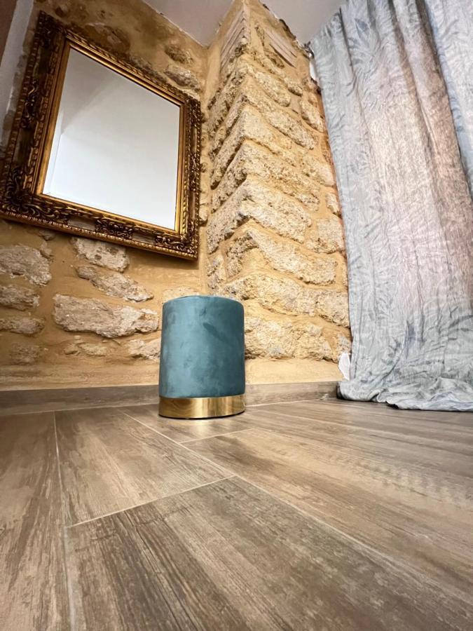 B&B Il Gigante Αγκριτζέντο Εξωτερικό φωτογραφία